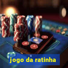 jogo da ratinha